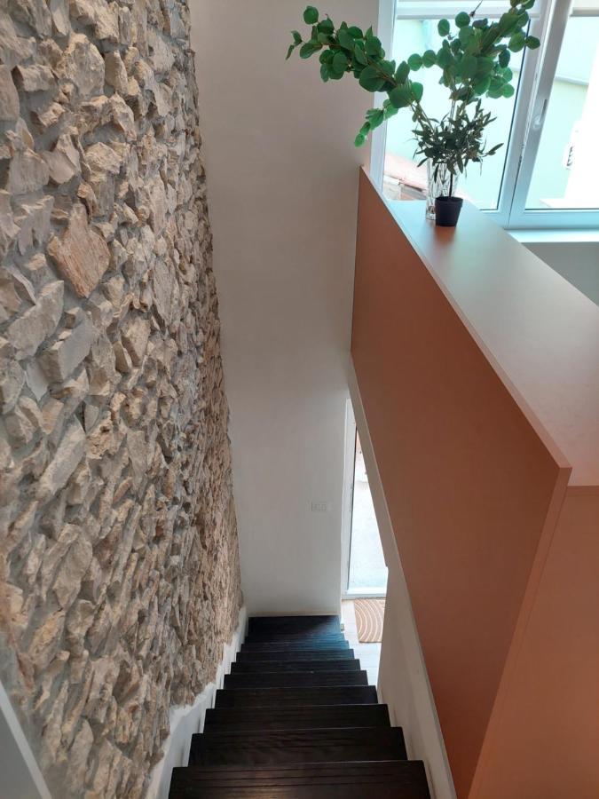 Ferienwohnung Pulabella Exterior foto